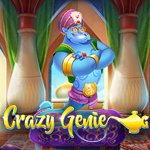 Crazy Genie